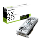 Graphic card GIGABYTE GeForce RTX 5080 AERO OC 16GB GDDR7