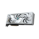Graphic card GIGABYTE GeForce RTX 5080 AERO OC 16GB GDDR7