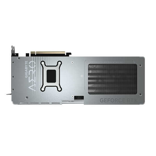 Graphic card GIGABYTE RTX 5070 AERO OC 12GB GDDR7 Graphic card GIGABYTE RTX 5070 AERO OC 12GB GDDR7