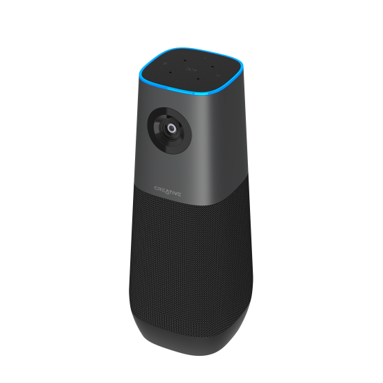 Conference Webcam Creative Live! Meet 4K Conference Webcam Creative Live! Meet 4K