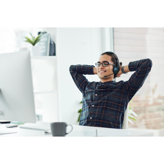 Headphones with microphone Creative HS-720 V2 - USB Headphones with microphone Creative HS-720 V2 - USB