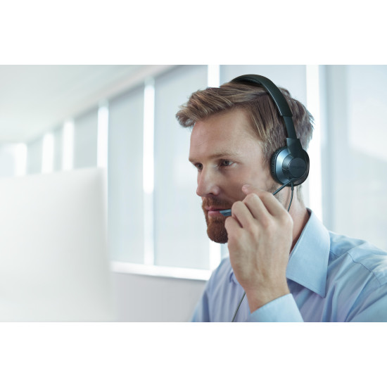 Headphones with microphone Creative HS-720 V2 - USB Headphones with microphone Creative HS-720 V2 - USB