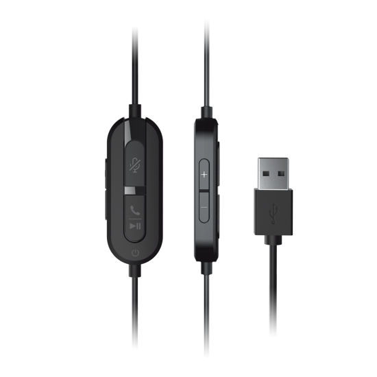 Headphones with microphone Creative Chat USB Headphones with microphone Creative Chat USB