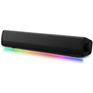 Bluetooth Soundbar Creative Sound Blaster GS3 - Black Bluetooth Soundbar Creative Sound Blaster GS3 - Black