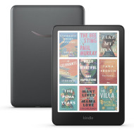 eBook reader Kindle Colorsoft Signature Edition 32GB 2024- Metallic Black eBook reader Kindle Colorsoft Signature Edition 32GB 2024- Metallic Black