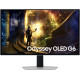 Monitor SAMSUNG Odyssey OLED G6 G61SD - 27