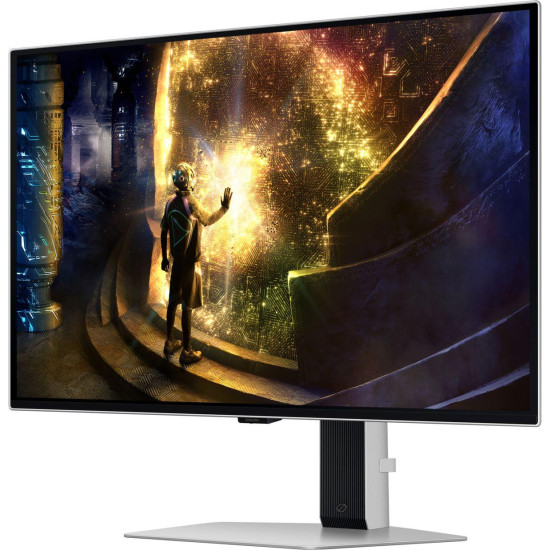Monitor SAMSUNG Odyssey OLED G6 G61SD - 27