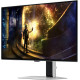 Monitor SAMSUNG Odyssey OLED G6 G61SD - 27