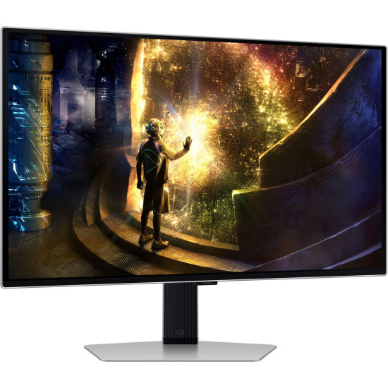 Monitor SAMSUNG Odyssey OLED G6 G61SD - 27