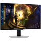 Monitor SAMSUNG Odyssey OLED G6 G61SD - 27