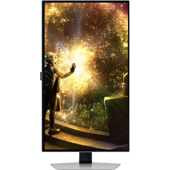 Monitor SAMSUNG Odyssey OLED G6 G61SD - 27