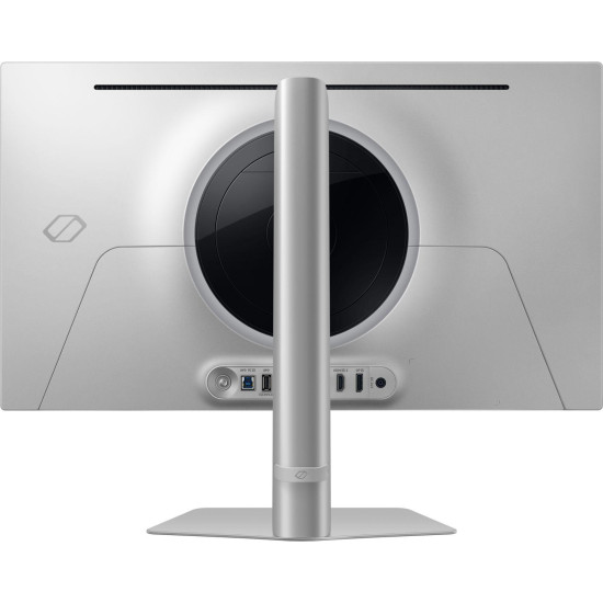 Monitor SAMSUNG Odyssey OLED G6 G61SD - 27