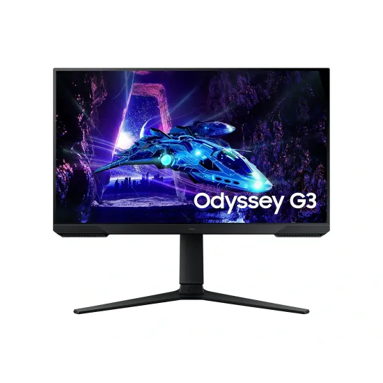 Монитор Samsung Odyssey G3 G30D - 24