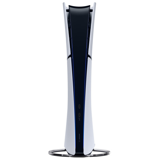 Конзола PlayStation 5 (Slim) Digital Edition - Astro Bot Bundle