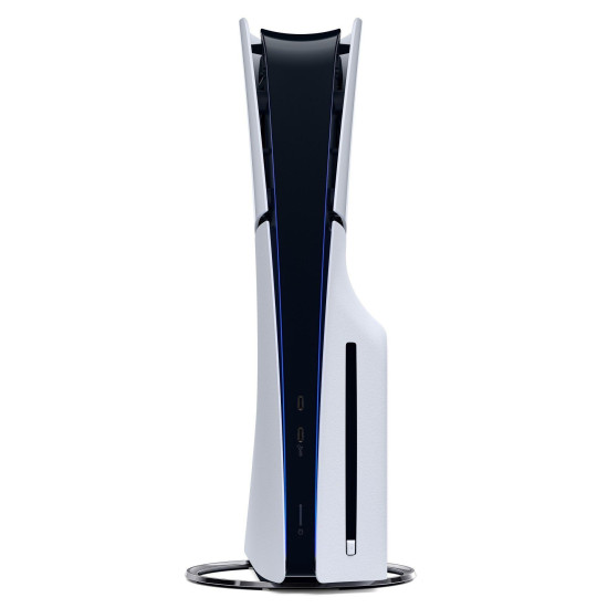 Конзола PlayStation 5 (Slim) - Astro Bot Bundle