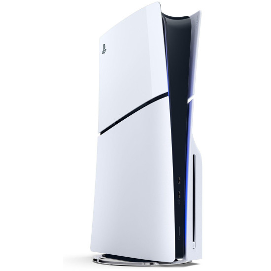 Конзола PlayStation 5 (Slim) - Astro Bot Bundle