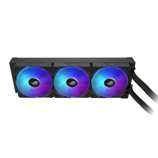 Graphic card ASUS ROG Astral LC RTX 5090 OC 32GB GDDR7 Graphic card ASUS ROG Astral LC RTX 5090 OC 32GB GDDR7