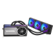 Graphic card ASUS ROG Astral LC RTX 5090 OC 32GB GDDR7 Graphic card ASUS ROG Astral LC RTX 5090 OC 32GB GDDR7