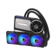 Graphic card ASUS ROG Astral LC RTX 5090 OC 32GB GDDR7 Graphic card ASUS ROG Astral LC RTX 5090 OC 32GB GDDR7