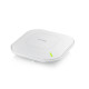 Wireless Access Point ZYXEL WAX510D, 802.11ax 2x2 Dual Optimized Antenna, Unified AP,  1 year NCC Pro Pack license Wireless Access Point ZYXEL WAX510D, 802.11ax 2x2 Dual Optimized Antenna, Unified AP,  1 year NCC Pro Pack license