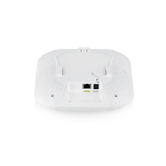 Wireless Access Point ZYXEL WAX510D, 802.11ax 2x2 Dual Optimized Antenna, Unified AP,  1 year NCC Pro Pack license Wireless Access Point ZYXEL WAX510D, 802.11ax 2x2 Dual Optimized Antenna, Unified AP,  1 year NCC Pro Pack license