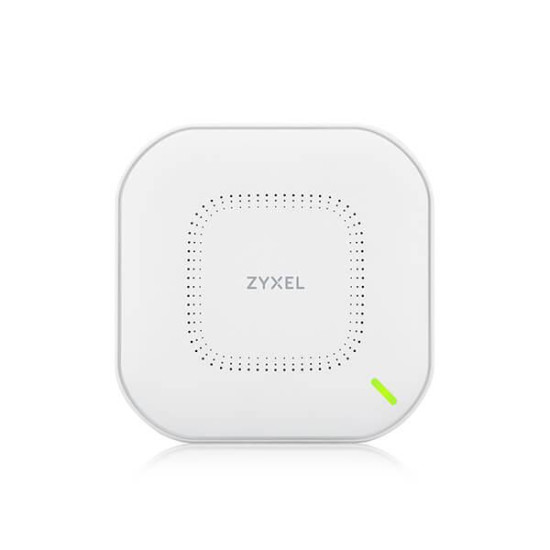 Wireless Access Point ZYXEL WAX510D, 802.11ax 2x2 Dual Optimized Antenna, Unified AP,  1 year NCC Pro Pack license Wireless Access Point ZYXEL WAX510D, 802.11ax 2x2 Dual Optimized Antenna, Unified AP,  1 year NCC Pro Pack license