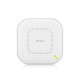 Wireless Access Point ZYXEL WAX510D, 802.11ax 2x2 Dual Optimized Antenna, Unified AP,  1 year NCC Pro Pack license Wireless Access Point ZYXEL WAX510D, 802.11ax 2x2 Dual Optimized Antenna, Unified AP,  1 year NCC Pro Pack license
