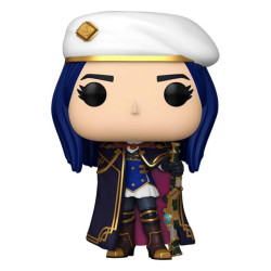 Фигурка Arcane League of Legends POP! Animation Caitlyn #1488 Фигурка Arcane League of Legends POP! Animation Caitlyn #1488