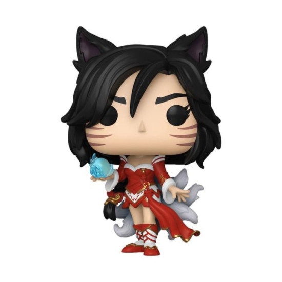 Funko POP! League of Legends POP! Games Ahri #1041