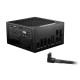 be quiet! захранване PSU ATX 3.1 Platinum - POWER ZONE 2 850W be quiet! захранване PSU ATX 3.1 Platinum - POWER ZONE 2 850W