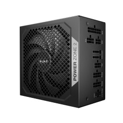 be quiet! захранване PSU ATX 3.1 Platinum - POWER ZONE 2 1000W be quiet! захранване PSU ATX 3.1 Platinum - POWER ZONE 2 1000W