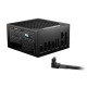 be quiet! захранване PSU ATX 3.1 Platinum - POWER ZONE 2 1000W be quiet! захранване PSU ATX 3.1 Platinum - POWER ZONE 2 1000W