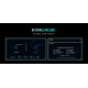 Lamzu професионална геймърска мишка MAYA X 8K - Wireless Gaming Mouse - Aimlabs Edition Lamzu професионална геймърска мишка MAYA X 8K - Wireless Gaming Mouse - Aimlabs Edition