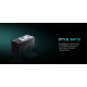 Lamzu професионална геймърска мишка MAYA X 8K - Wireless Gaming Mouse - Aimlabs Edition Lamzu професионална геймърска мишка MAYA X 8K - Wireless Gaming Mouse - Aimlabs Edition