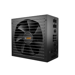 be quiet! захранване PSU ATX 3.1 Platinum - Straight Power 12 850W be quiet! захранване PSU ATX 3.1 Platinum - Straight Power 12 850W