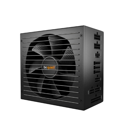 be quiet! захранване PSU ATX 3.1 Platinum - Straight Power 12 850W be quiet! захранване PSU ATX 3.1 Platinum - Straight Power 12 850W