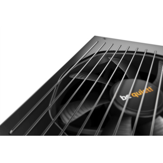 be quiet! захранване PSU ATX 3.1 Platinum - Straight Power 12 850W be quiet! захранване PSU ATX 3.1 Platinum - Straight Power 12 850W