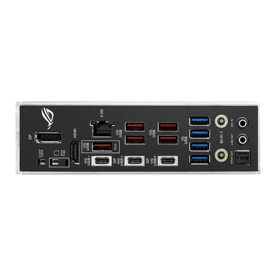 Motherboard ASUS ROG STRIX X870-F GAMING WIFI AM5 DDR5