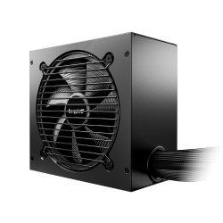 be quiet! захранване PSU ATX 3.1 Gold - PURE POWER 12 650W be quiet! захранване PSU ATX 3.1 Gold - PURE POWER 12 650W