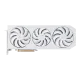 Graphic card PowerColor Radeon RX 9070 XT Hellhound White 16GB GDDR6 Graphic card PowerColor Radeon RX 9070 XT Hellhound White 16GB GDDR6