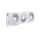 Graphic card PowerColor Radeon RX 9070 XT Hellhound White 16GB GDDR6 Graphic card PowerColor Radeon RX 9070 XT Hellhound White 16GB GDDR6