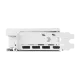 Graphic card PowerColor Radeon RX 9070 XT Hellhound White 16GB GDDR6 Graphic card PowerColor Radeon RX 9070 XT Hellhound White 16GB GDDR6
