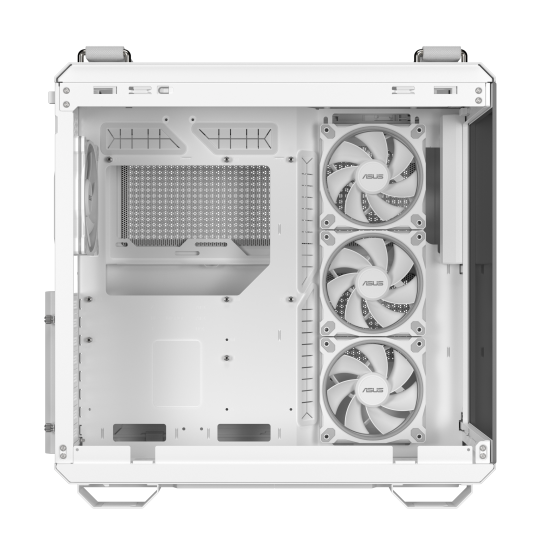 Case ASUS TUF Gaming GT502 Horizon ARGB White Edition