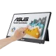 Портативен тъч Монитор ASUS ZenScreen Touch MB16AMTR, 16