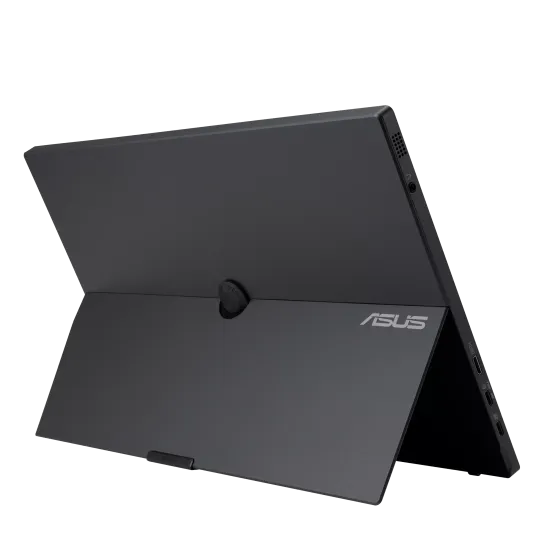 Портативен тъч Монитор ASUS ZenScreen Touch MB16AMTR, 16