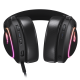 Gaming Wireless Headphones ASUS ROG Delta II - USB-C, Aura Sync RGB Gaming Wireless Headphones ASUS ROG Delta II - USB-C, Aura Sync RGB