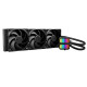be quiet! водно охлаждане Water Cooling - SILENT LOOP 3 420mm be quiet! водно охлаждане Water Cooling - SILENT LOOP 3 420mm