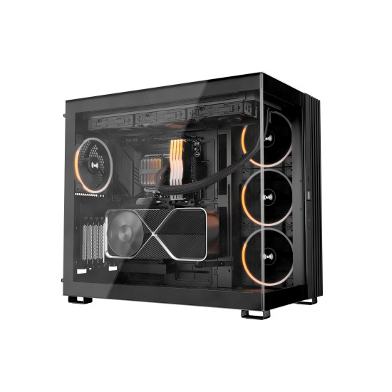 be quiet! водно охлаждане Water Cooling - SILENT LOOP 3 420mm be quiet! водно охлаждане Water Cooling - SILENT LOOP 3 420mm