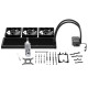 be quiet! водно охлаждане Water Cooling - SILENT LOOP 3 420mm be quiet! водно охлаждане Water Cooling - SILENT LOOP 3 420mm