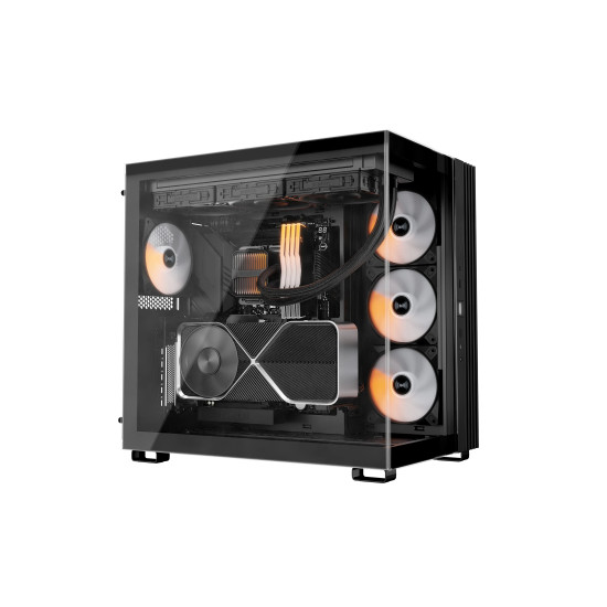 be quiet! водно охлаждане Water Cooling - SILENT LOOP 3 360mm be quiet! водно охлаждане Water Cooling - SILENT LOOP 3 360mm